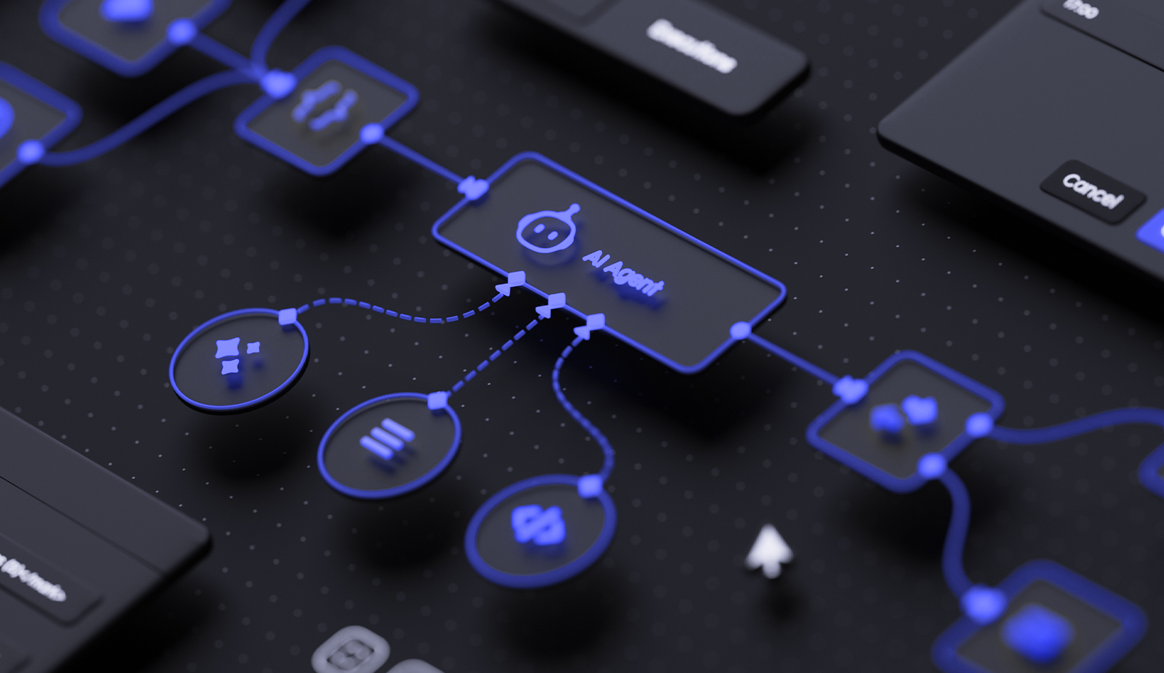 Slack-First AI-Driven Publishing Workflow